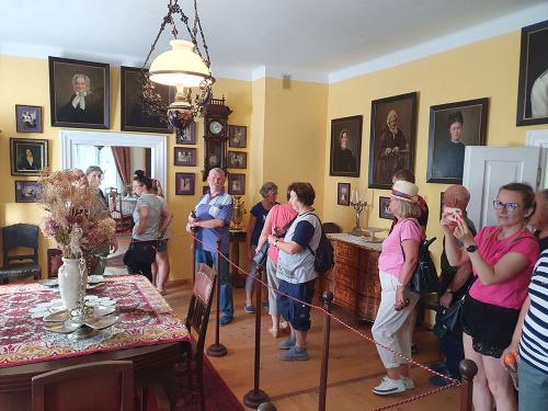 2024 06 28 - GLORIA Bieszczady - 2 - Sanok skansen 36