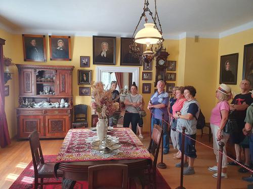 2024 06 28 - GLORIA Bieszczady - 2 - Sanok skansen 37