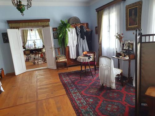 2024 06 28 - GLORIA Bieszczady - 2 - Sanok skansen 39