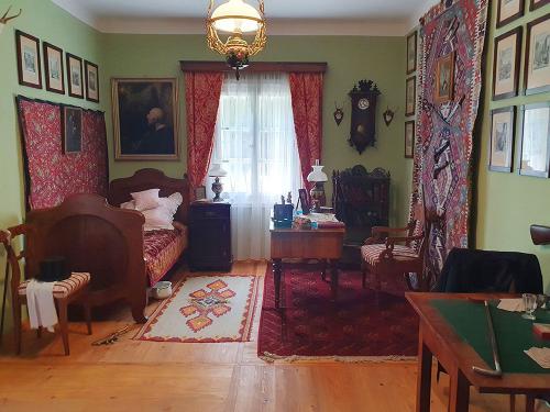 2024 06 28 - GLORIA Bieszczady - 2 - Sanok skansen 41