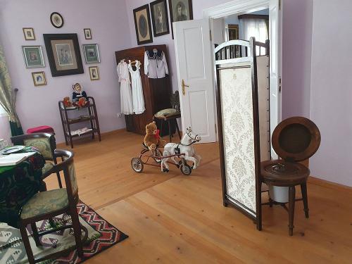 2024 06 28 - GLORIA Bieszczady - 2 - Sanok skansen 43