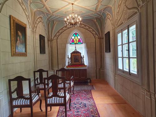 2024 06 28 - GLORIA Bieszczady - 2 - Sanok skansen 44