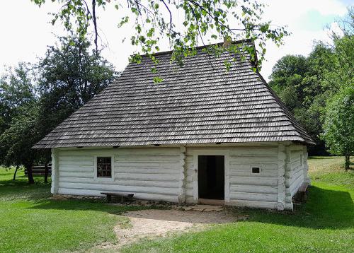 2024 06 28 - GLORIA Bieszczady - 2 - Sanok skansen 48