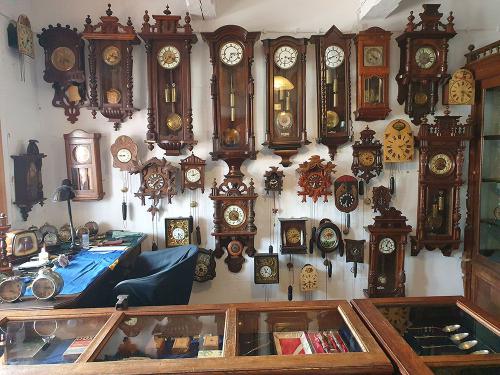 2024 06 28 - GLORIA Bieszczady - 2 - Sanok skansen 49