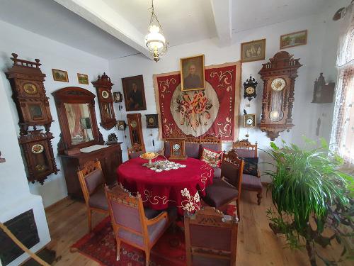 2024 06 28 - GLORIA Bieszczady - 2 - Sanok skansen 51