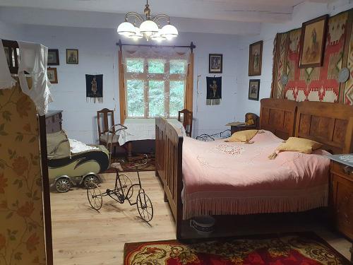 2024 06 28 - GLORIA Bieszczady - 2 - Sanok skansen 52