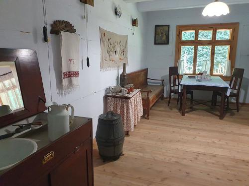 2024 06 28 - GLORIA Bieszczady - 2 - Sanok skansen 53