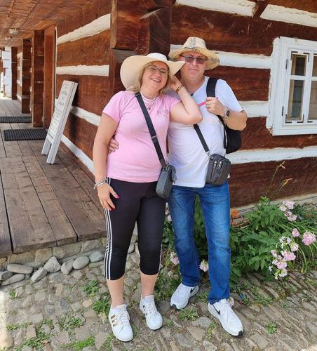 2024 06 28 - GLORIA Bieszczady - 2 - Sanok skansen 54