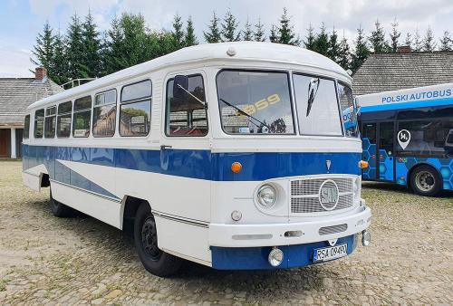 2024 06 28 - GLORIA Bieszczady - 2 - Sanok skansen 55