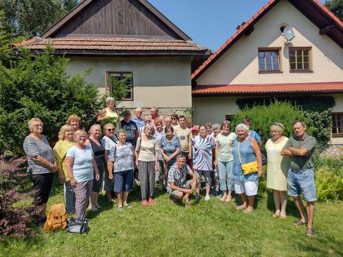 2024 06 29 - Cisownica - Wycieczka Debowiec 01