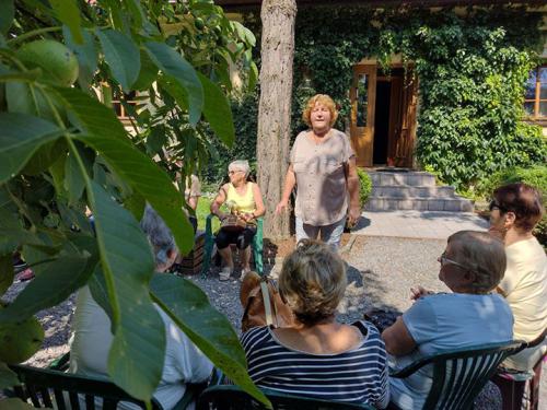 2024 06 29 - Cisownica - Wycieczka Debowiec 02