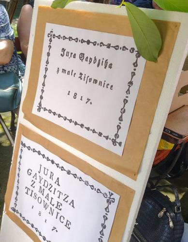 2024 06 29 - Cisownica - Wycieczka Debowiec 03