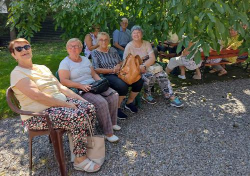 2024 06 29 - Cisownica - Wycieczka Debowiec 04