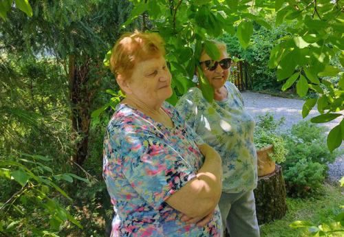 2024 06 29 - Cisownica - Wycieczka Debowiec 06