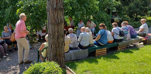 2024 06 29 - Cisownica - Wycieczka Debowiec 07