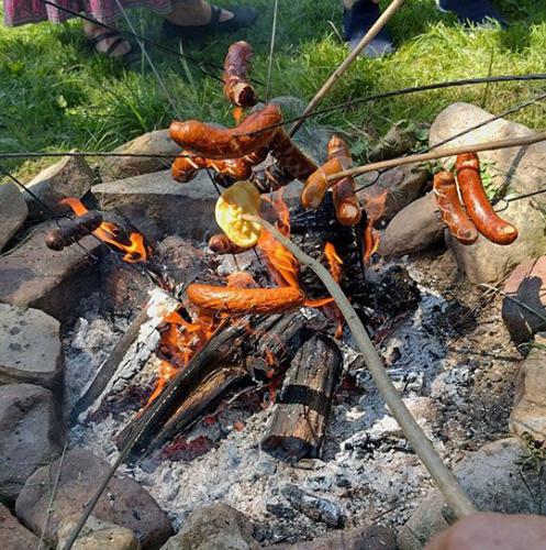 2024 06 29 - Cisownica - Wycieczka Debowiec 10