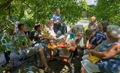 2024 06 29 - Cisownica - Wycieczka Debowiec 11