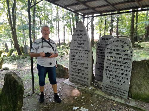 2024 06 29 - GLORIA Bieszczady - 4 - Lesko 06