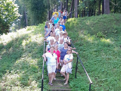 2024 06 29 - GLORIA Bieszczady - 4 - Lesko 09