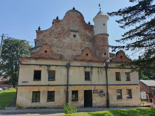 2024 06 29 - GLORIA Bieszczady - 4 - Lesko 12