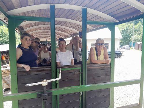 2024 06 29 - GLORIA Bieszczady - 5 - kolejka 02