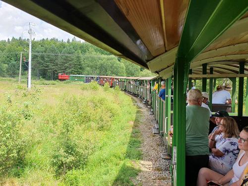 2024 06 29 - GLORIA Bieszczady - 5 - kolejka 04