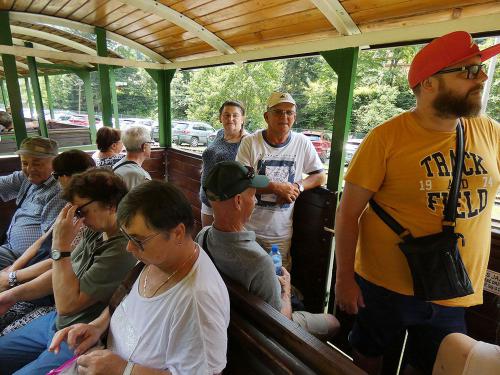 2024 06 29 - GLORIA Bieszczady - 5 - kolejka 05