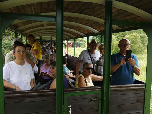 2024 06 29 - GLORIA Bieszczady - 5 - kolejka 07