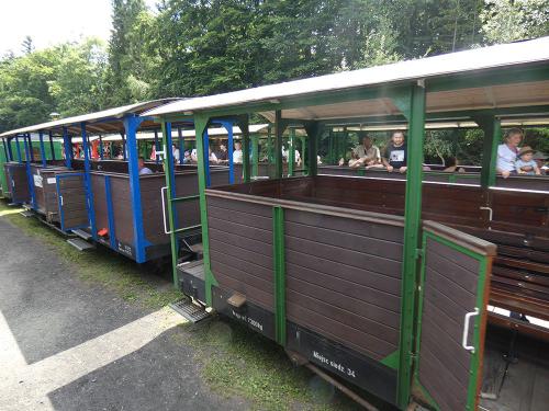 2024 06 29 - GLORIA Bieszczady - 5 - kolejka 10