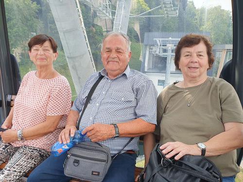 2024 06 29 - GLORIA Bieszczady - 6 - kolejka linowa 03