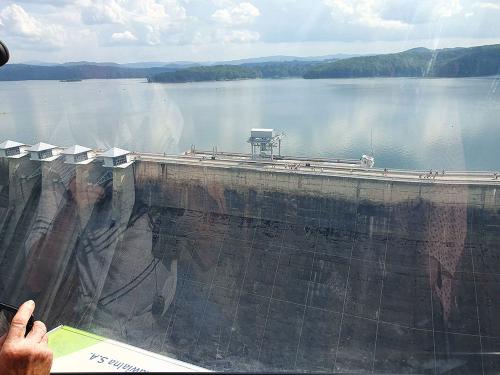 2024 06 29 - GLORIA Bieszczady - 6 - kolejka linowa 05