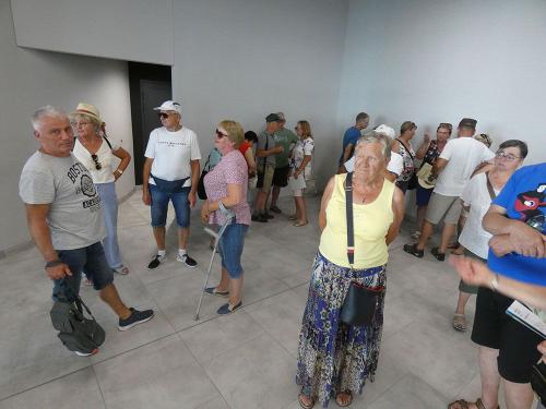 2024 06 29 - GLORIA Bieszczady - 6 - kolejka linowa 12