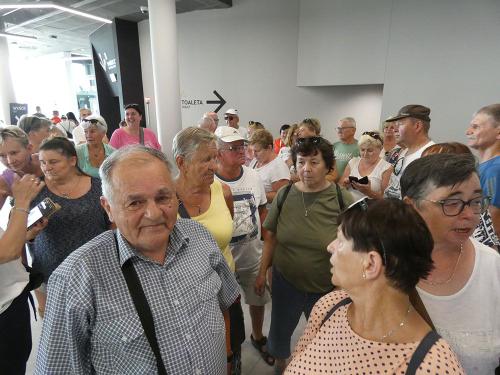 2024 06 29 - GLORIA Bieszczady - 6 - kolejka linowa 13