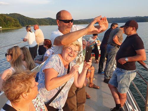 2024 06 29 - GLORIA Bieszczady - 7 - rejs 04