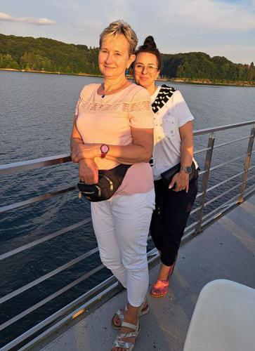 2024 06 29 - GLORIA Bieszczady - 7 - rejs 06