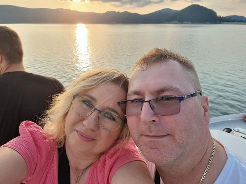 2024 06 29 - GLORIA Bieszczady - 7 - rejs 07