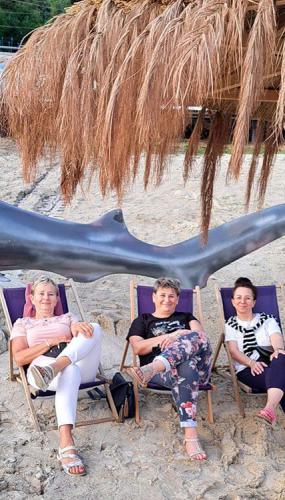 2024 06 29 - GLORIA Bieszczady - 7 - rejs 08