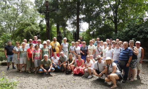 2024 06 30 - GLORIA Bieszczady - 8 - Myczkowice 01