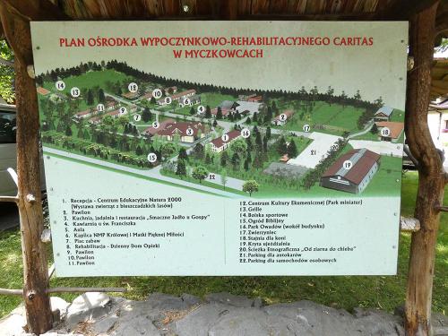 2024 06 30 - GLORIA Bieszczady - 8 - Myczkowice 02