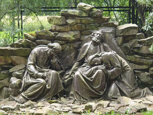 2024 06 30 - GLORIA Bieszczady - 8 - Myczkowice 10