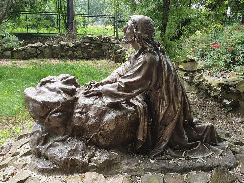 2024 06 30 - GLORIA Bieszczady - 8 - Myczkowice 11