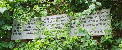 2024 06 30 - GLORIA Bieszczady - 8 - Myczkowice 12