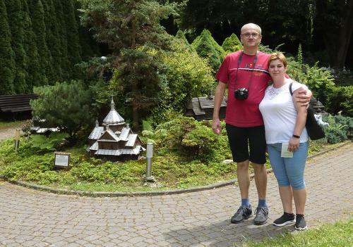 2024 06 30 - GLORIA Bieszczady - 8 - Myczkowice 13