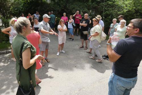 2024 06 30 - GLORIA Bieszczady - 8 - Myczkowice 14