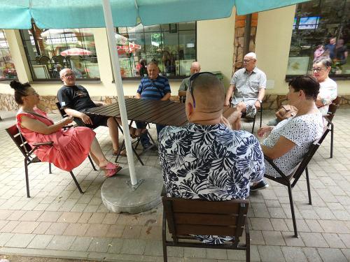 2024 06 30 - GLORIA Bieszczady - 8 - Myczkowice 15