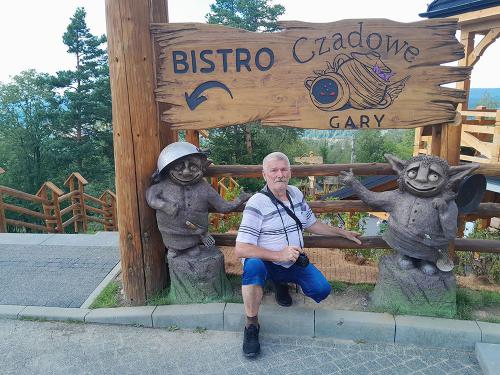 2024 06 30 - GLORIA Bieszczady - 9 - w drodze 03