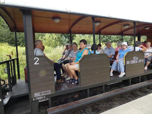 2024 07 31 - Rudy - Wycieczka PKS - 07