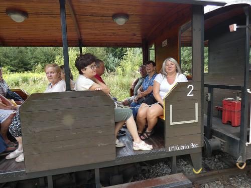 2024 07 31 - Rudy - Wycieczka PKS - 08