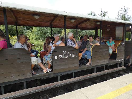 2024 07 31 - Rudy - Wycieczka PKS - 10