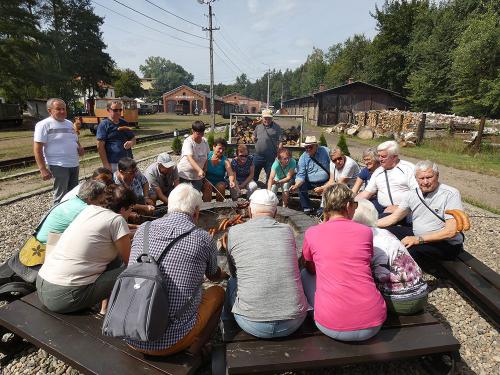 2024 07 31 - Rudy - Wycieczka PKS - 11